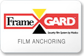 Frame Gard