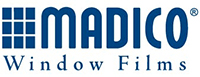 Madico Window Film Logo