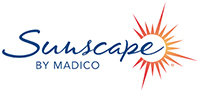 Sunscape Window Films Logo